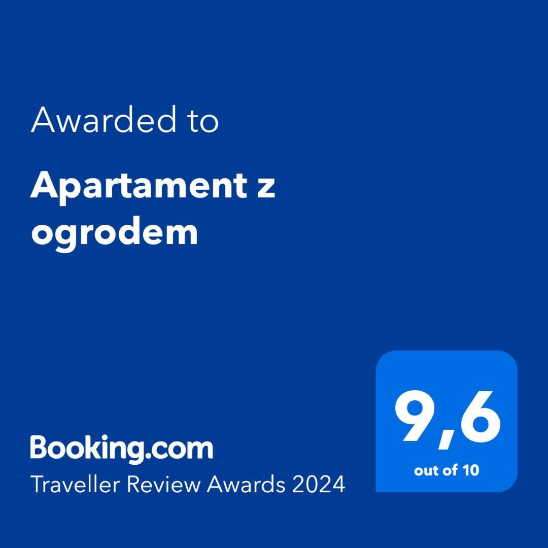 Z Ogrodem