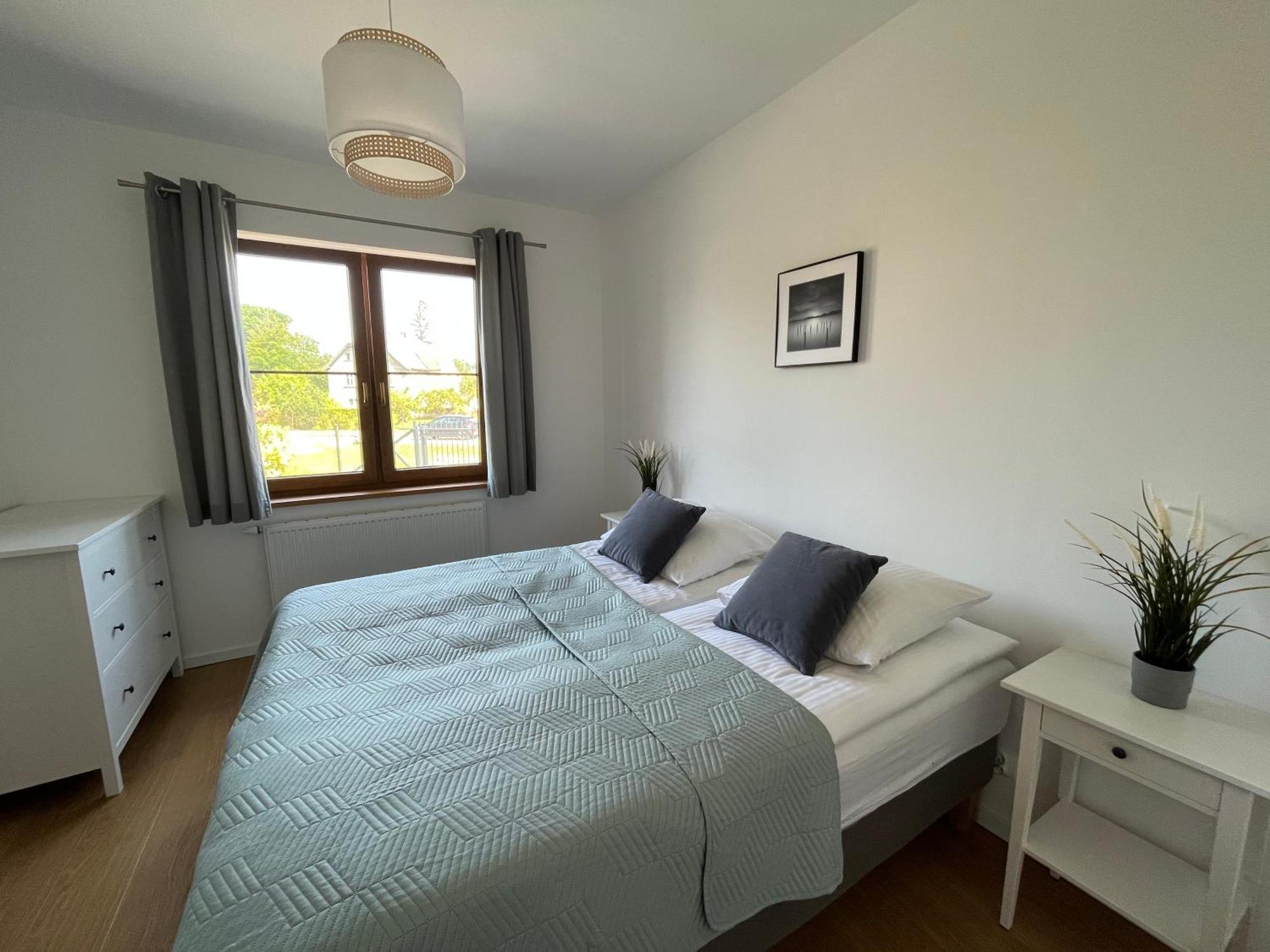 Apartment Z Ogrodem *